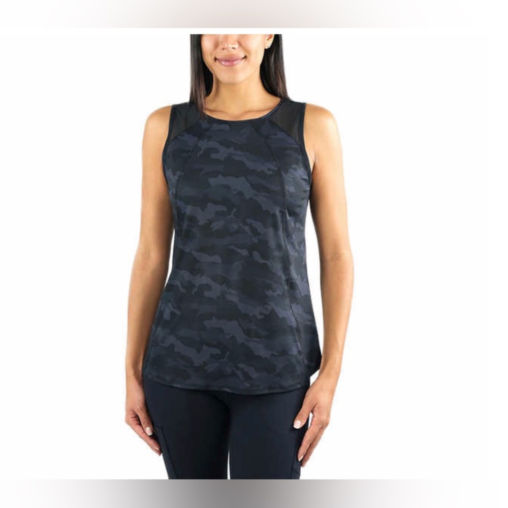 Spyder Ladies' Active Tank